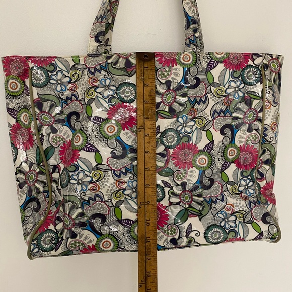 Colorful Tote Bag - Picture 7 of 7